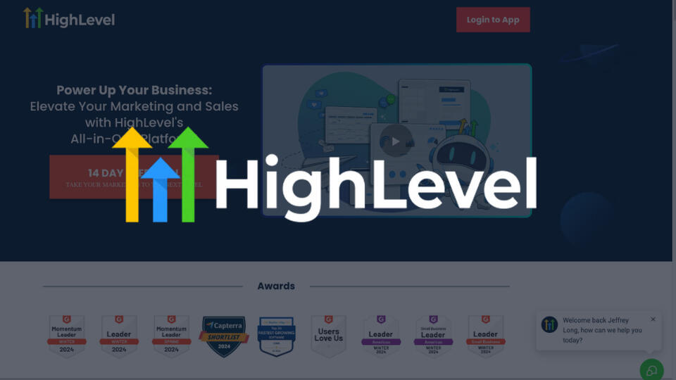 This software platform helps you manage your entire business online